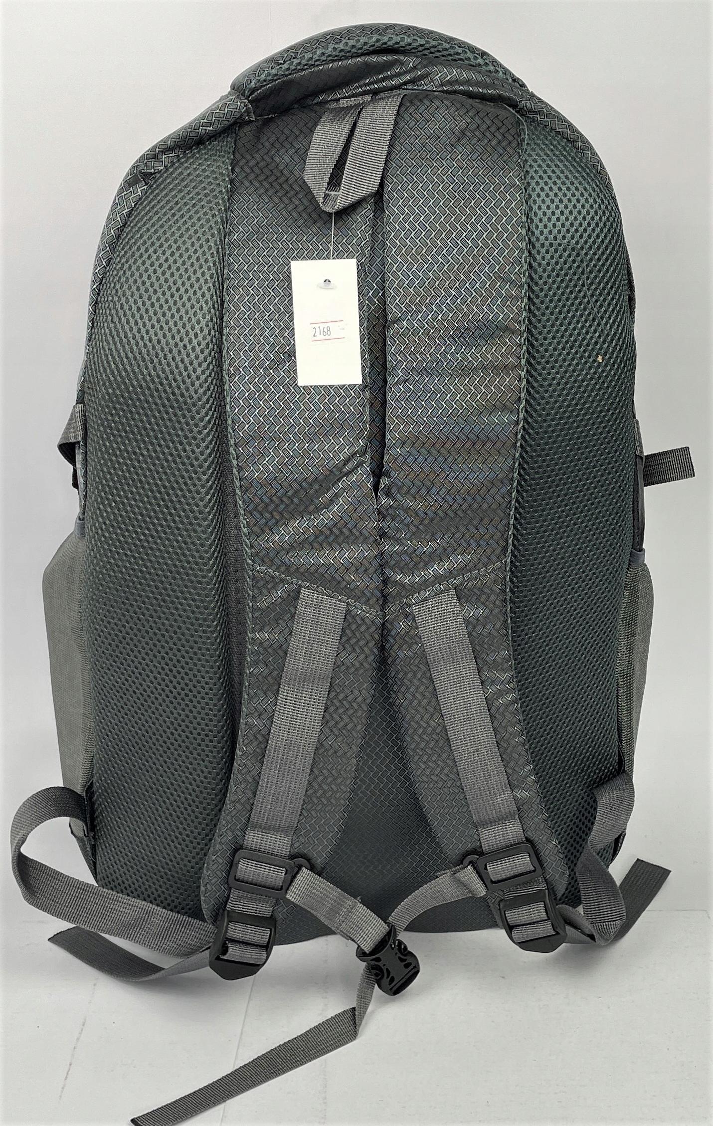 Plecak sportowy turystyczny trekkingowy górski - obrazek 4