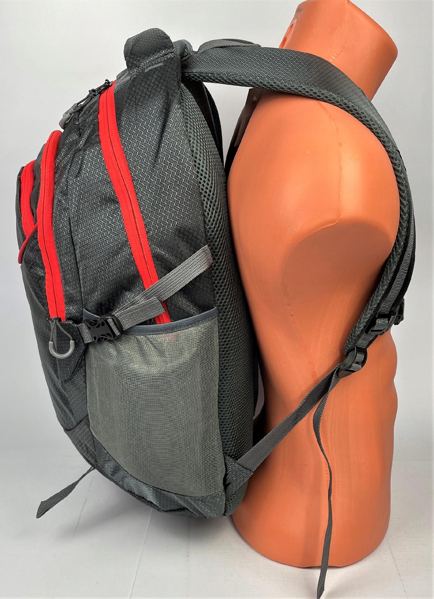 Plecak sportowy turystyczny trekkingowy górski - obrazek 7