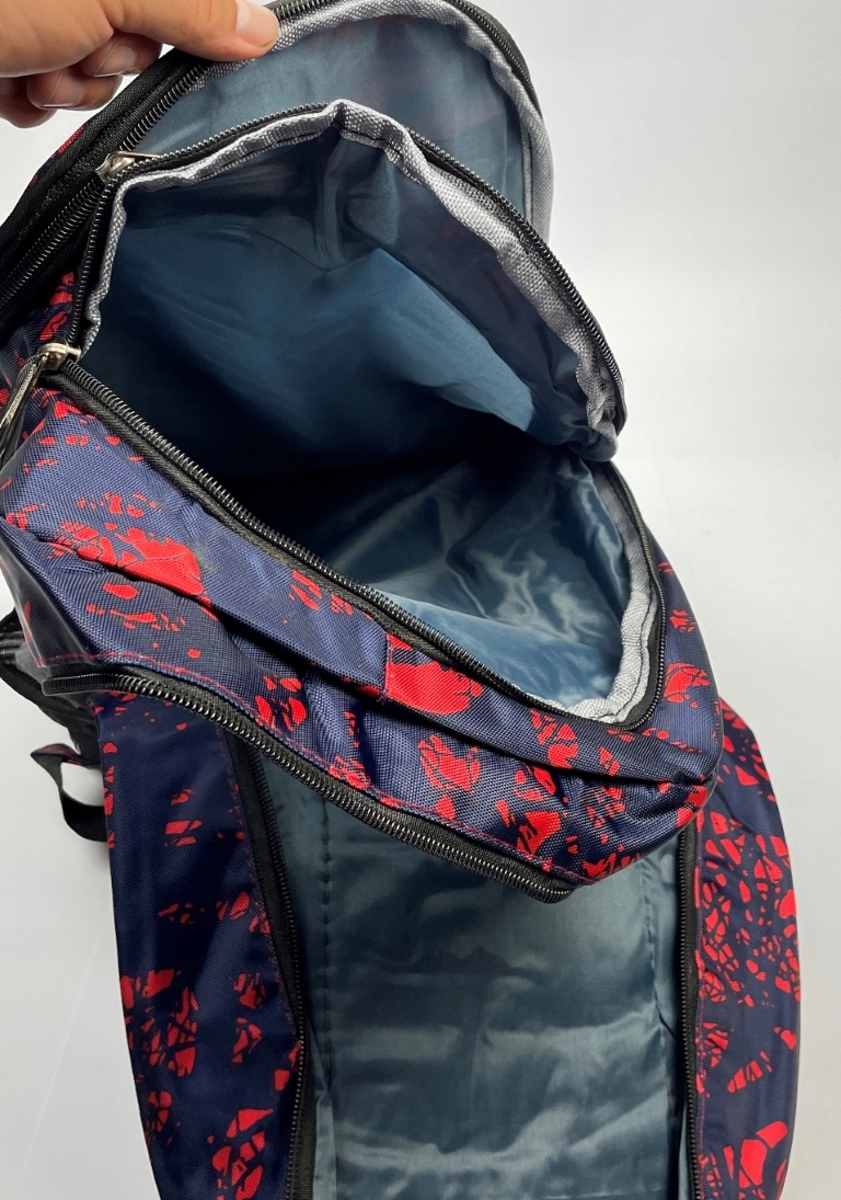 Plecak sportowy do pracy szkolny 30L - obrazek 6