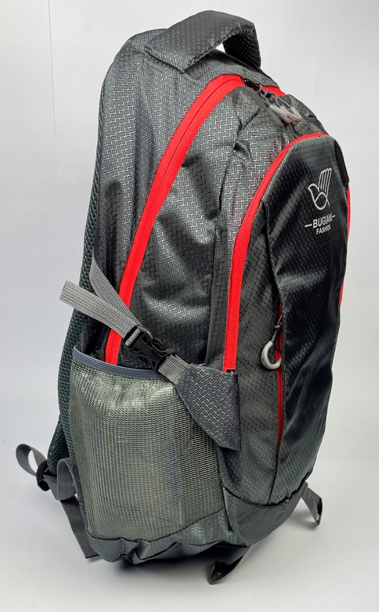 Plecak sportowy turystyczny trekkingowy górski - obrazek 4