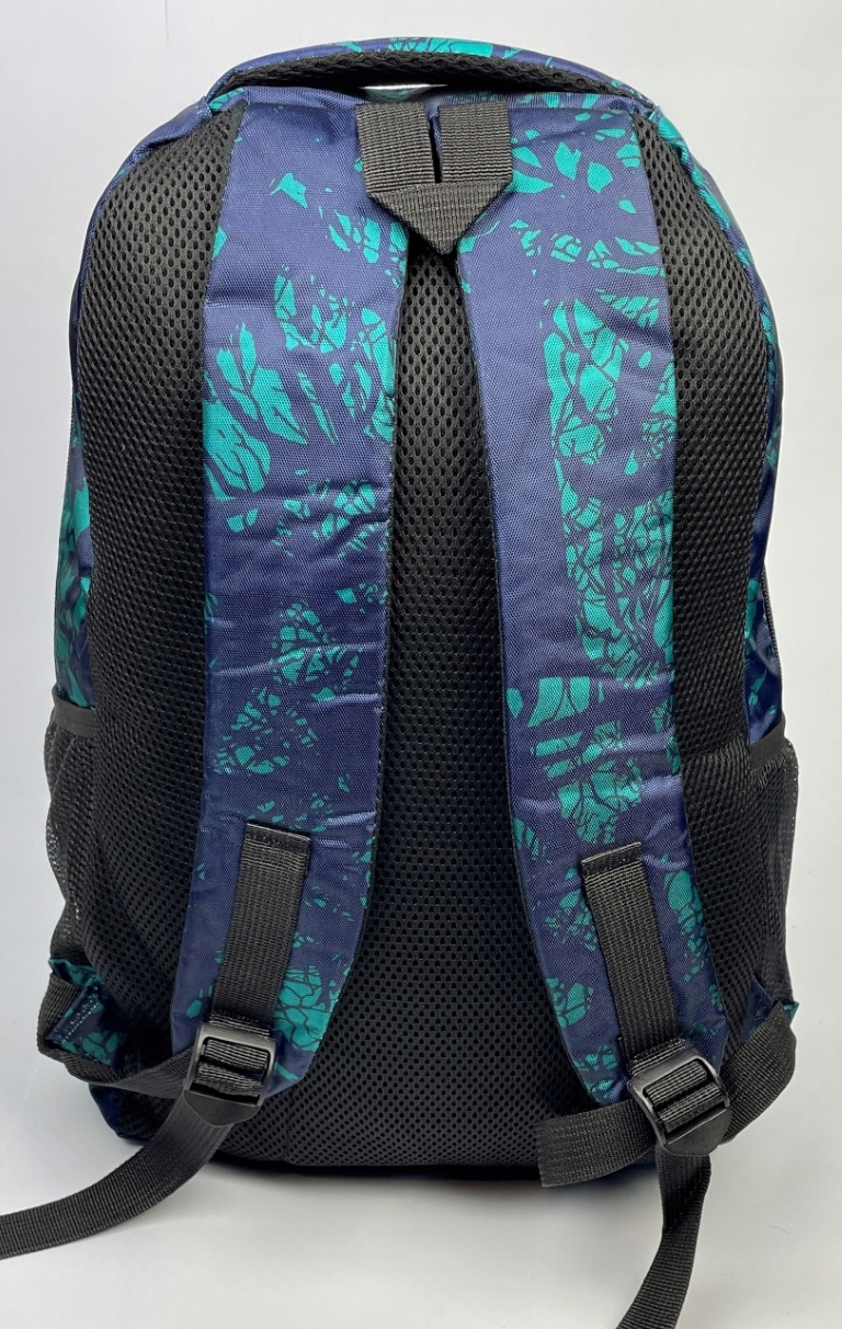 Plecak sportowy do pracy szkolny 30L - obrazek 5