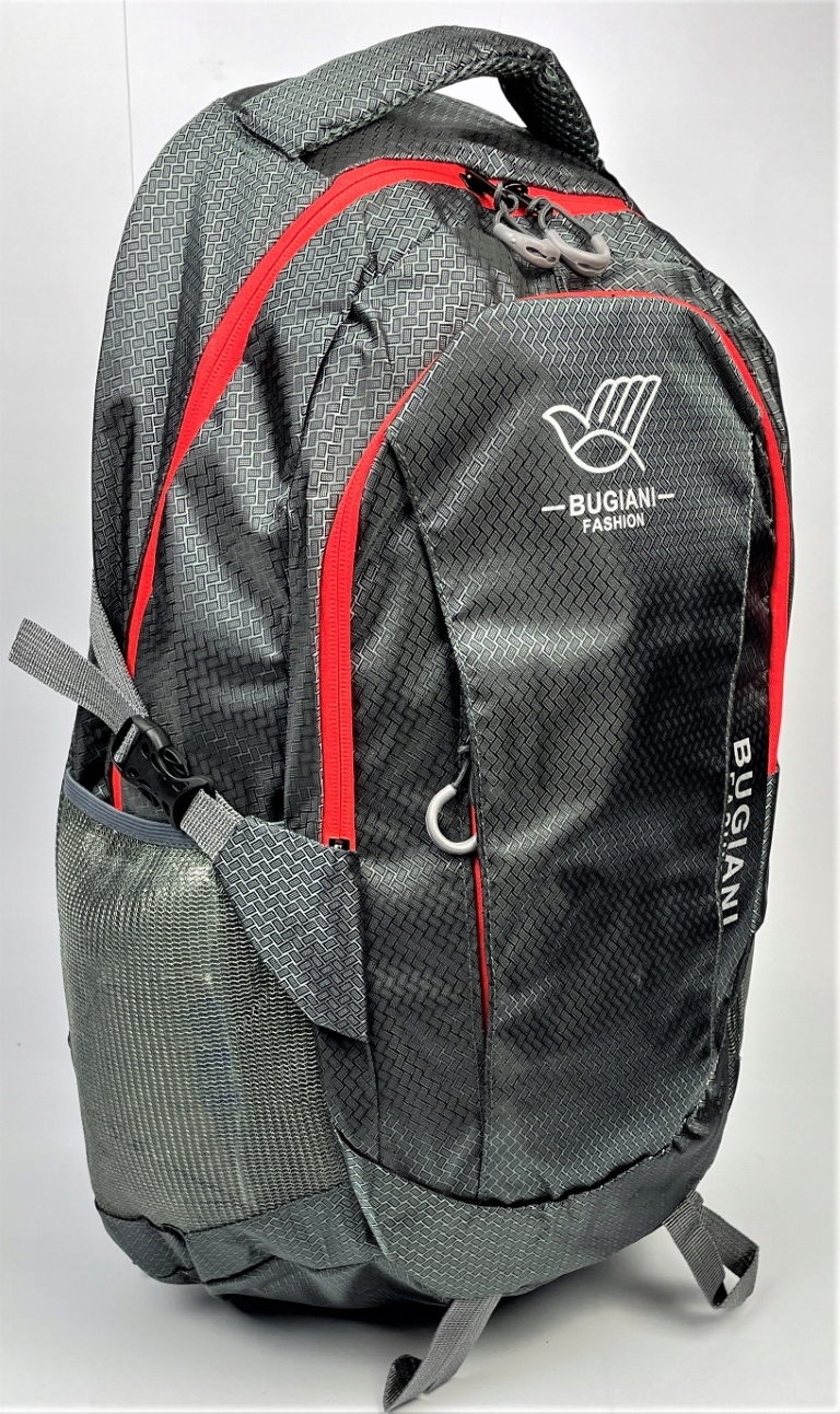 Plecak sportowy turystyczny trekkingowy górski - obrazek 3