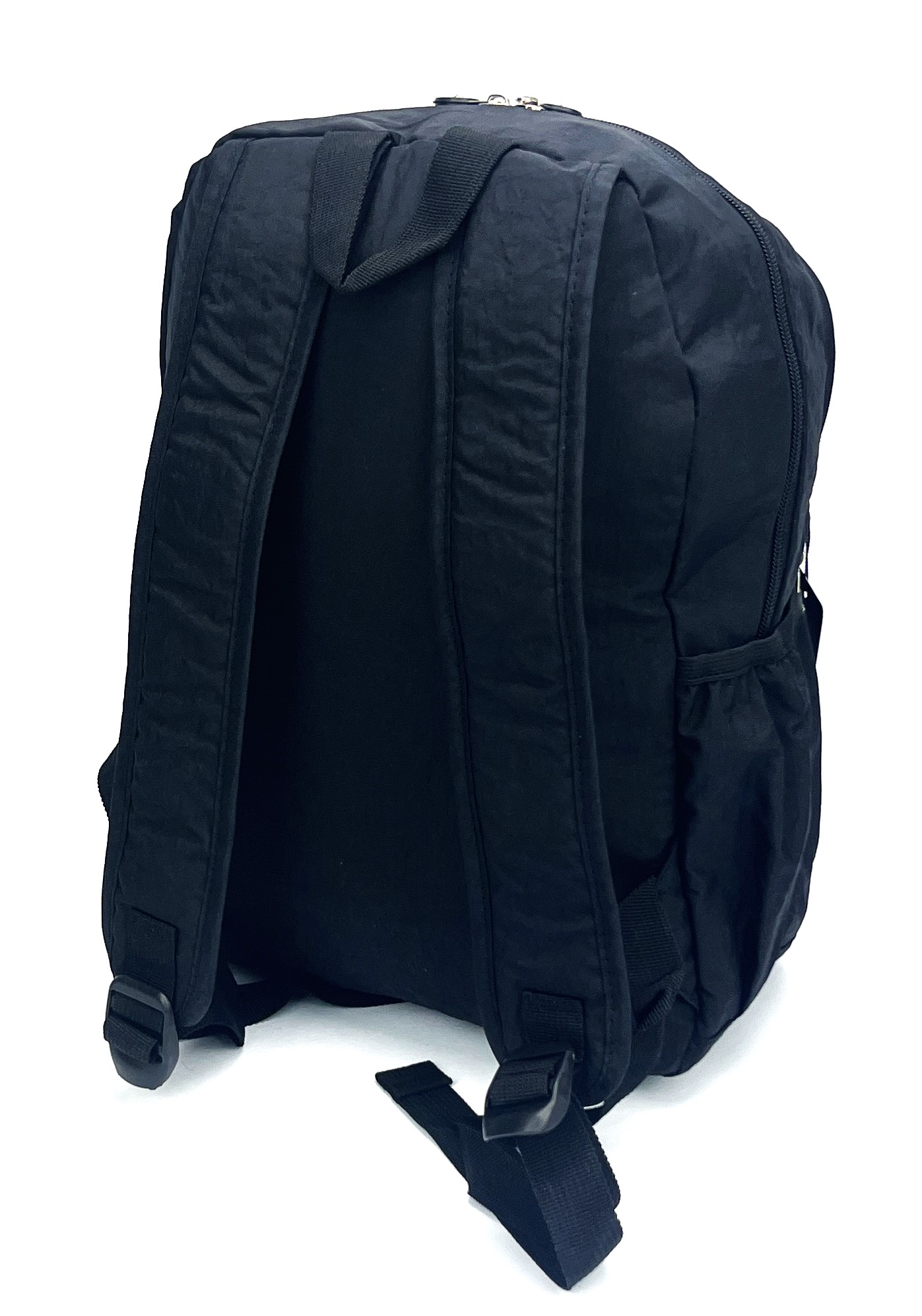 Mały plecak sportowy do pracy miejski na rower 20L - obrazek 3