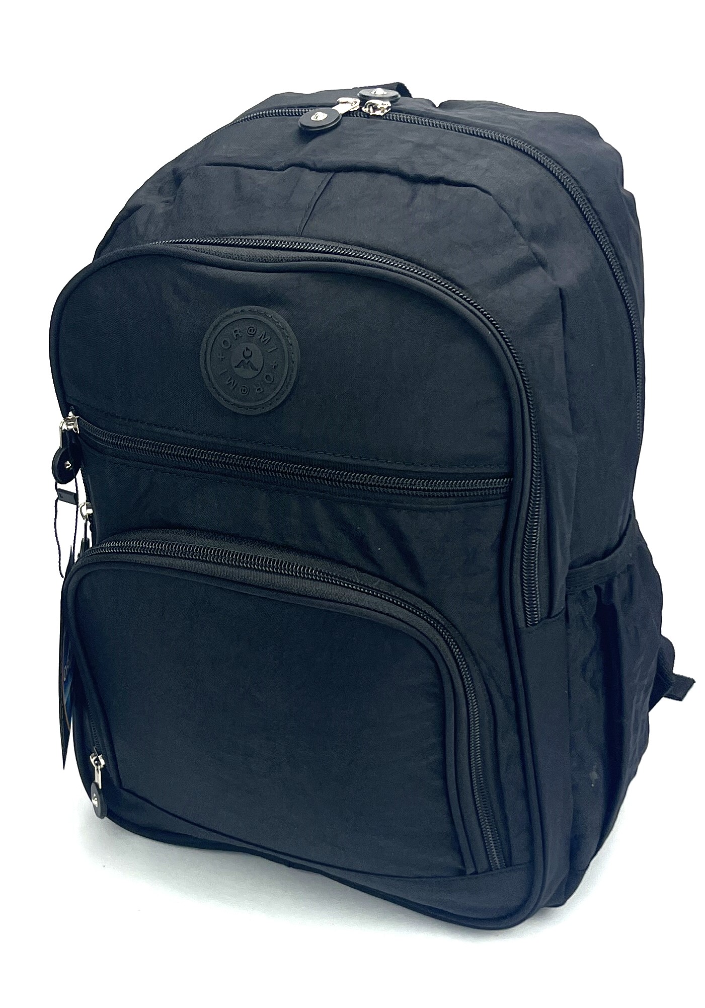 Mały plecak sportowy do pracy miejski na rower 20L - obrazek 5