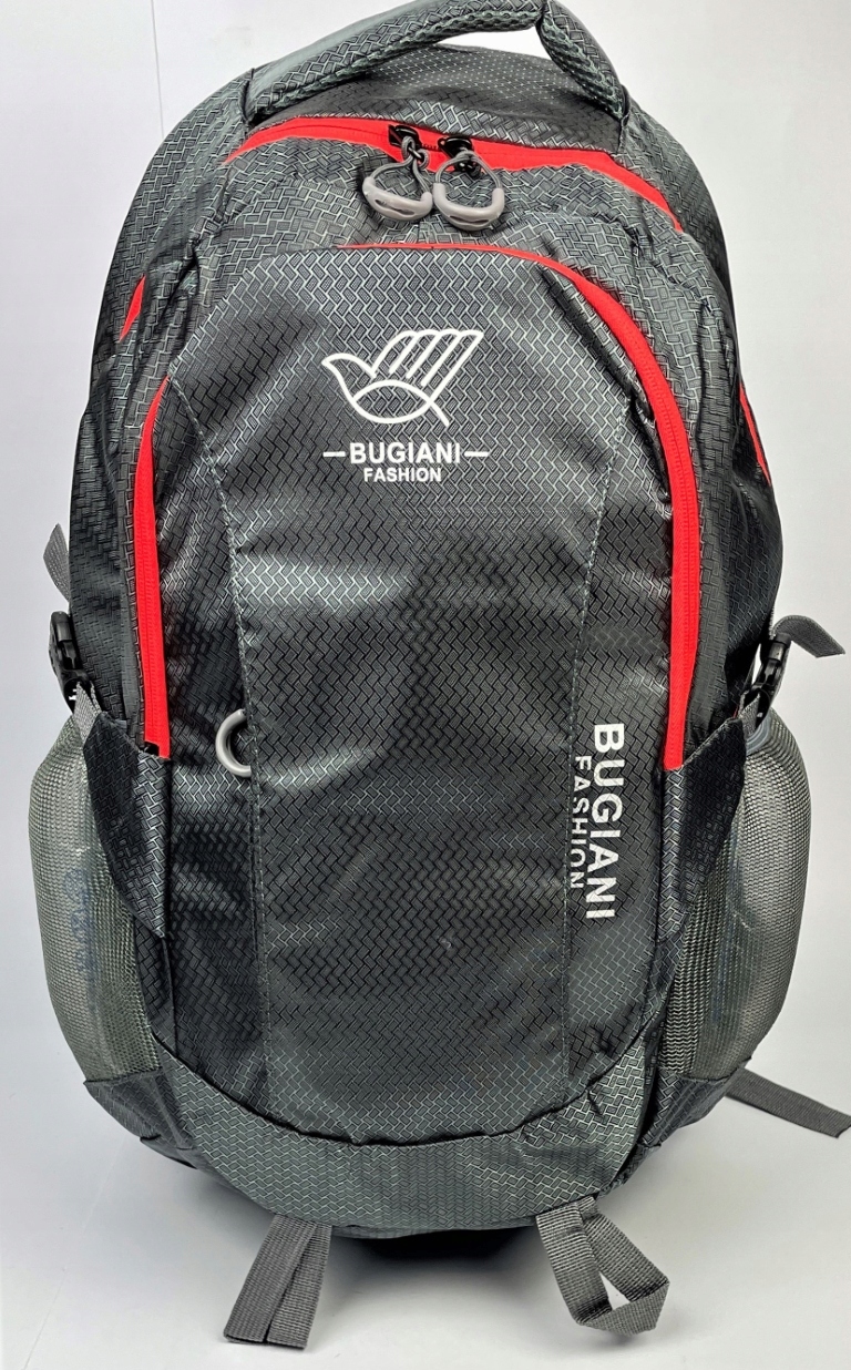 Plecak sportowy turystyczny trekkingowy górski - obrazek 2