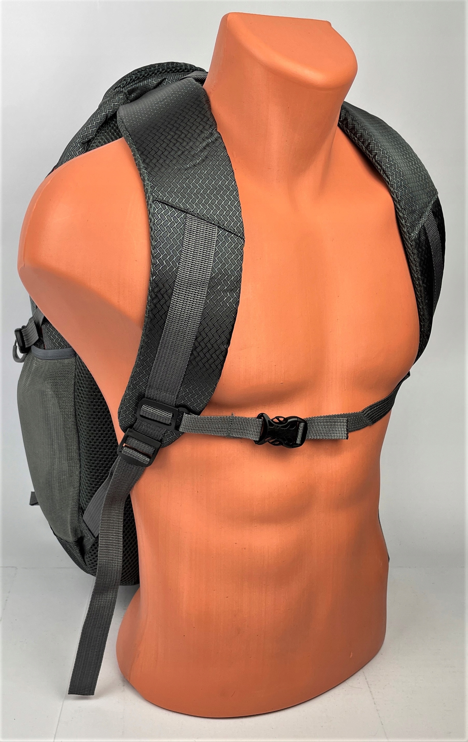 Plecak sportowy turystyczny trekkingowy górski - obrazek 8