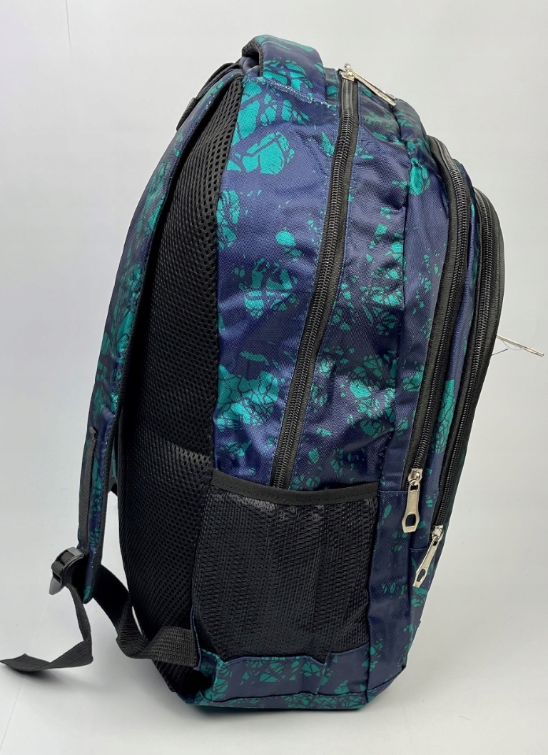 Plecak sportowy do pracy szkolny 30L - obrazek 4