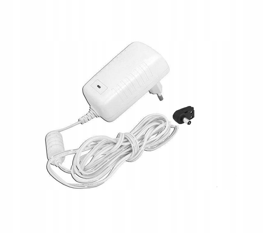 Antena pokojowa TV DVB-T2 W1E NAJMOCNIEJSZA BIAŁA - obrazek 7