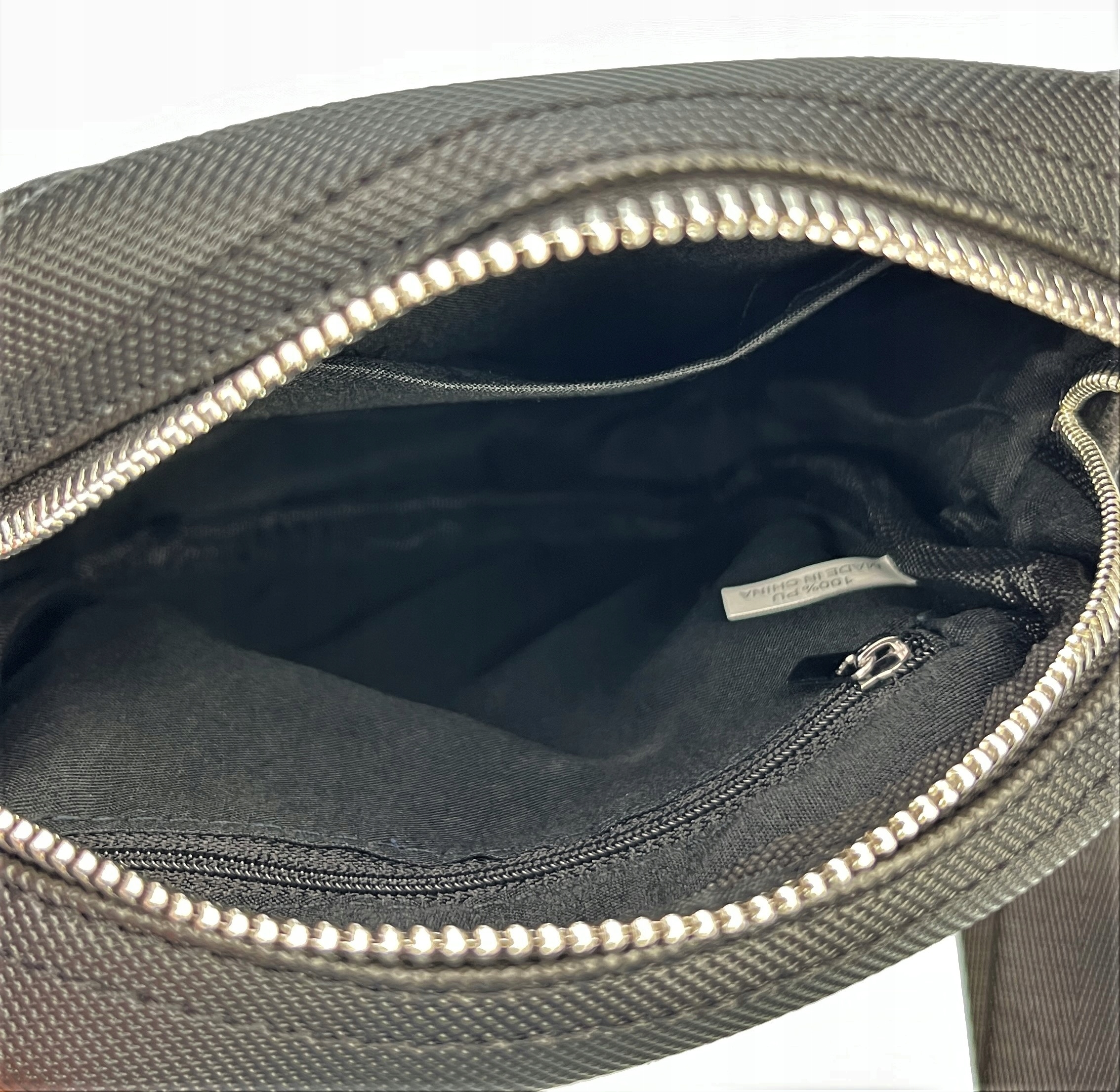 Torebka listonoszka poliester Marco Contti - obrazek 9