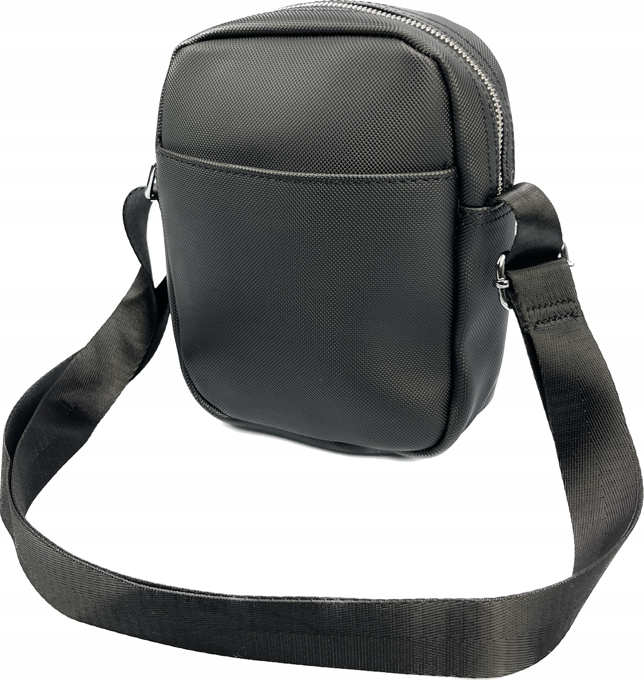 Torebka listonoszka poliester Marco Contti