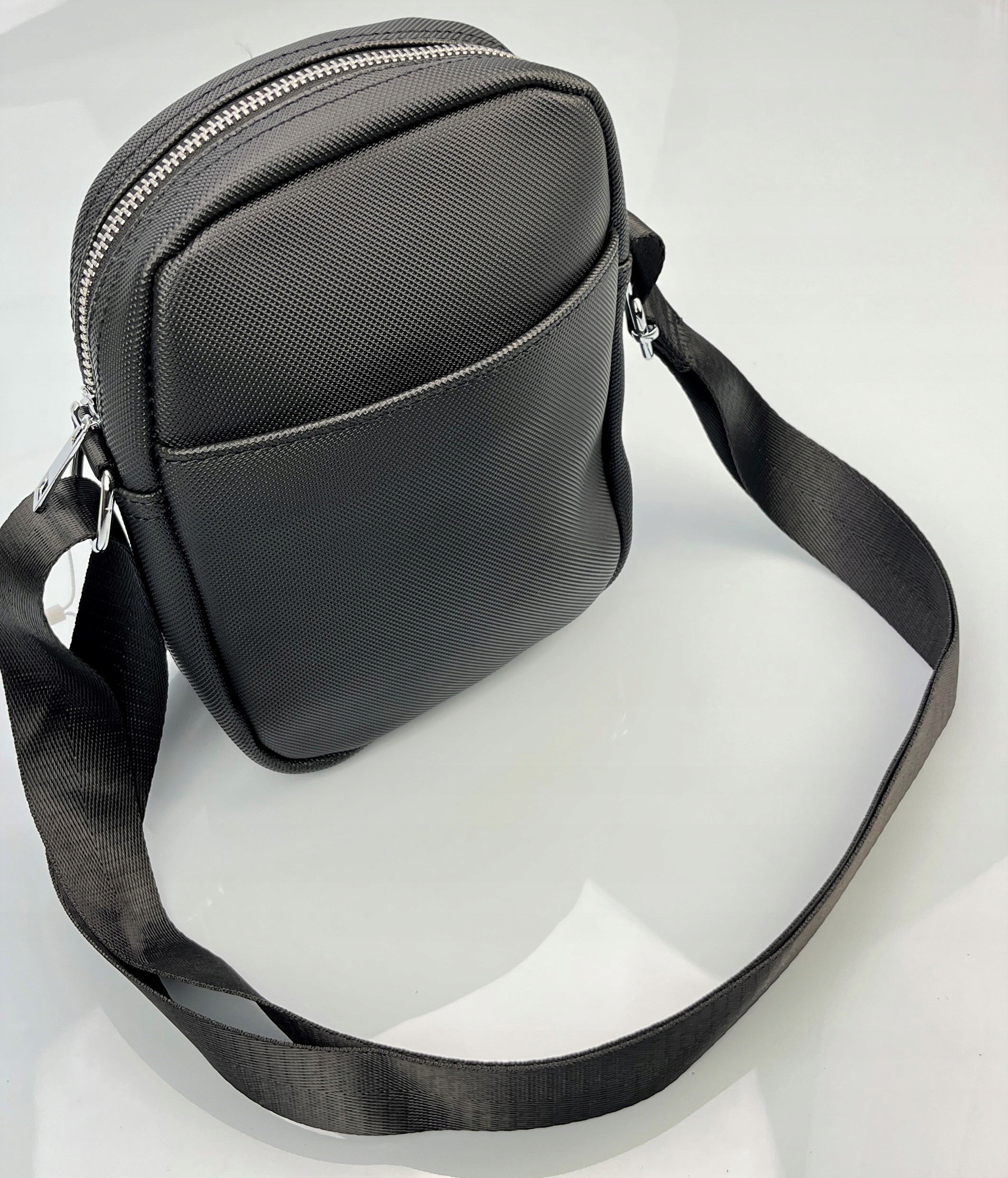 Torebka listonoszka poliester Marco Contti - obrazek 3