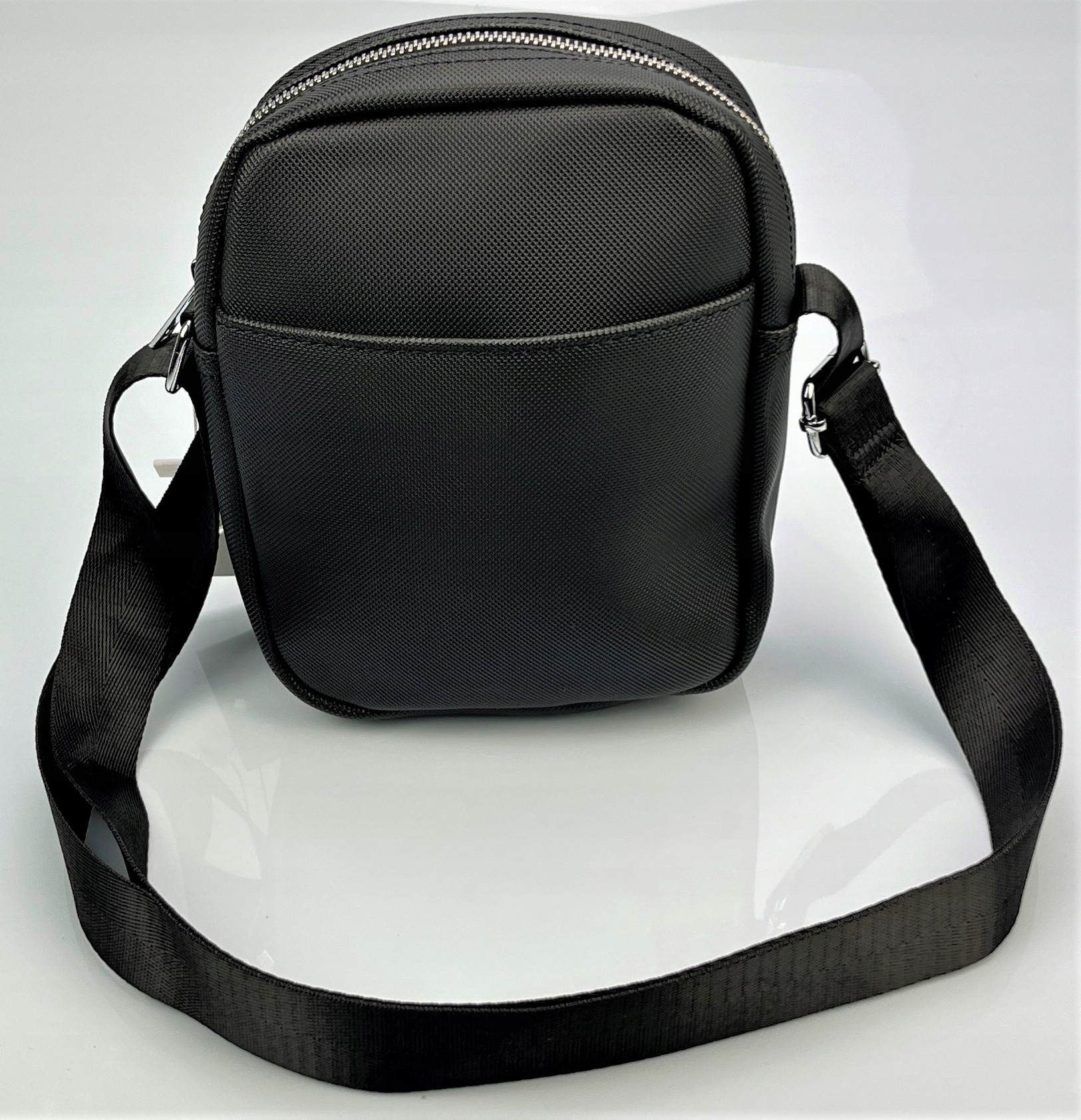 Torebka listonoszka poliester Marco Contti - obrazek 2