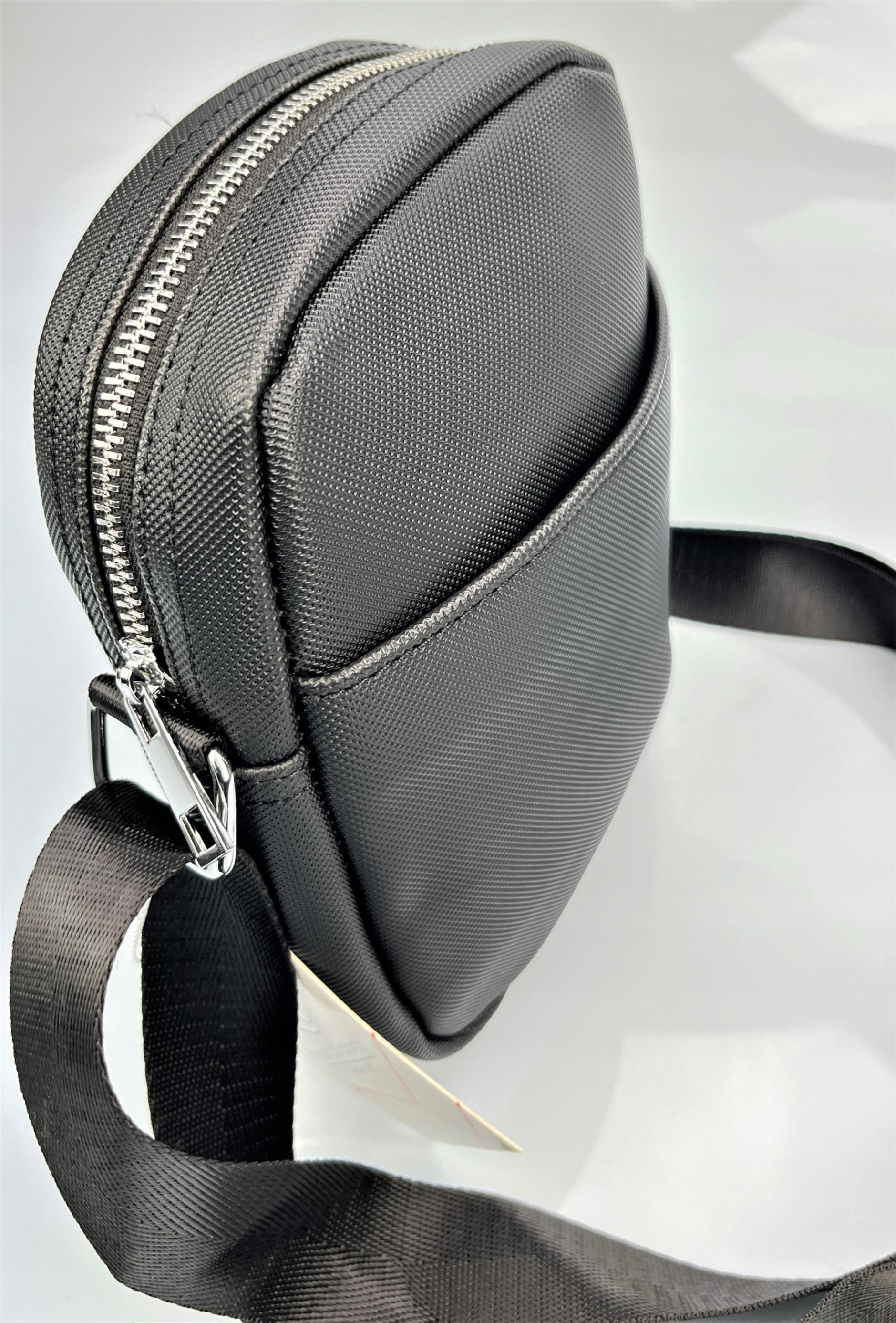 Torebka listonoszka poliester Marco Contti - obrazek 7