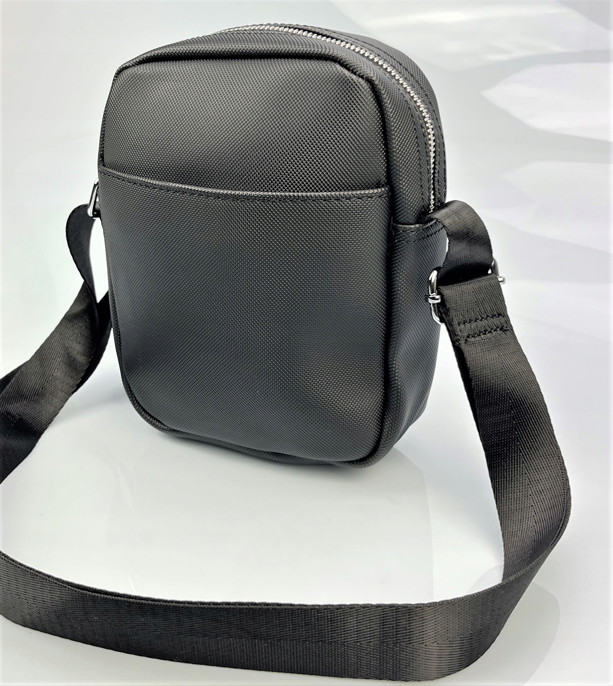 Torebka listonoszka poliester Marco Contti - obrazek 4