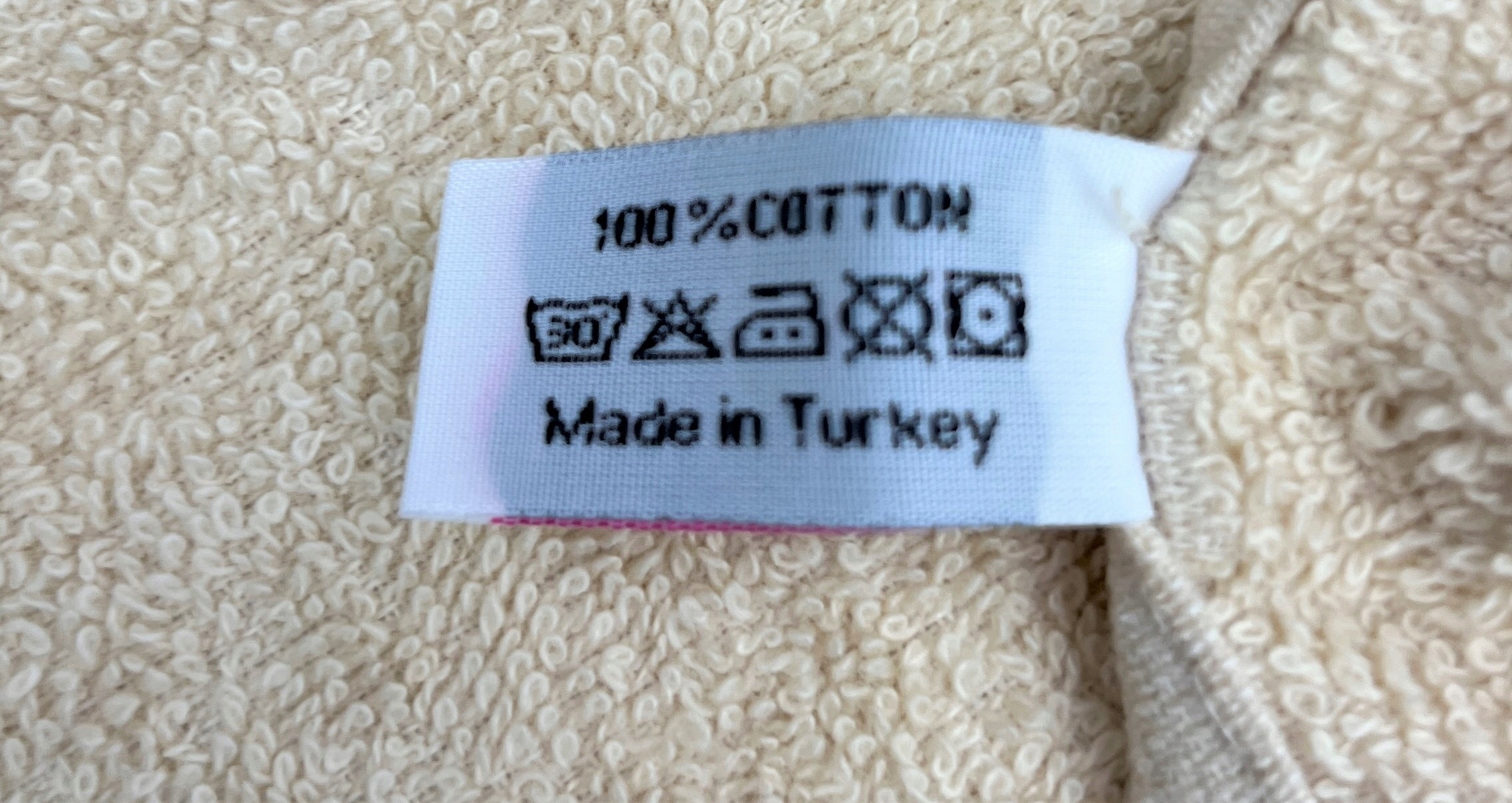 Ręczniki kuchenne ścierki komplet 3 szt frotte - obrazek 11